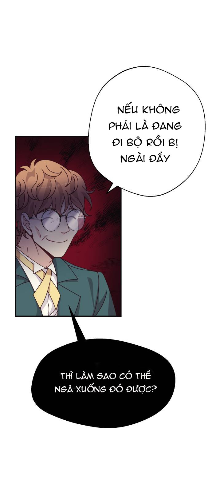 tôi không muốn kết hôn nữa chapter 2 13