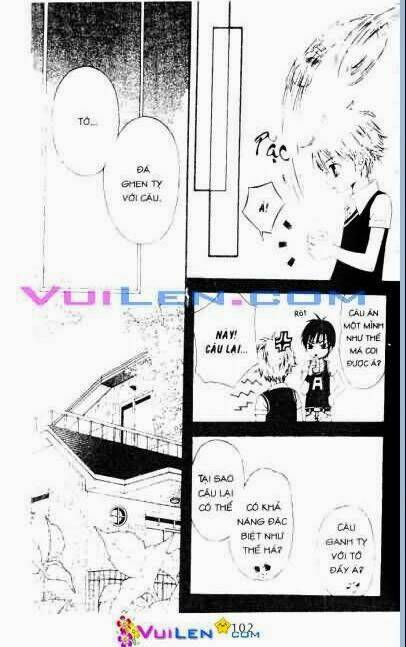 chàng trai thứ 13 chapter 9 104