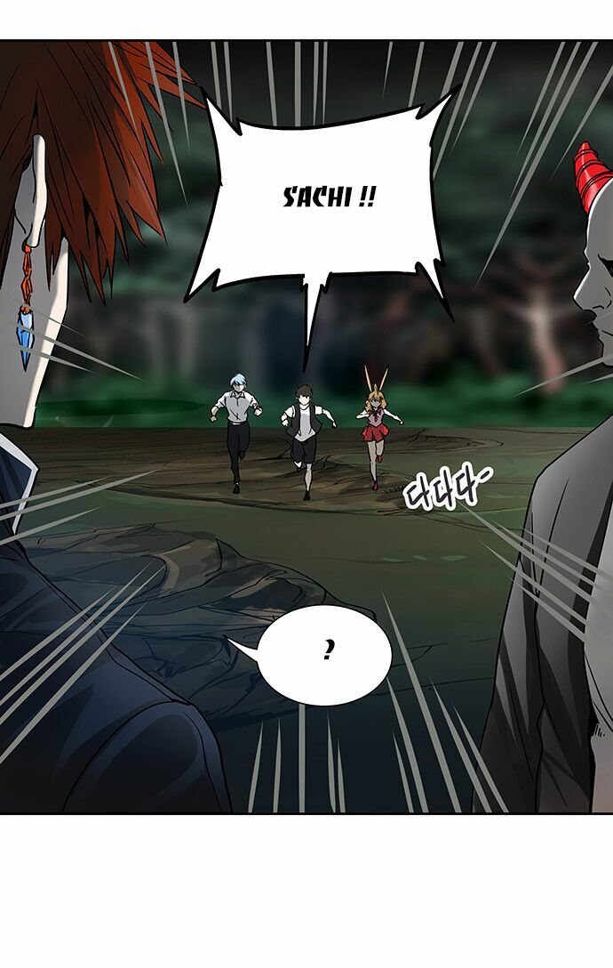 tòa tháp bí ẩn 2 chapter 208 30