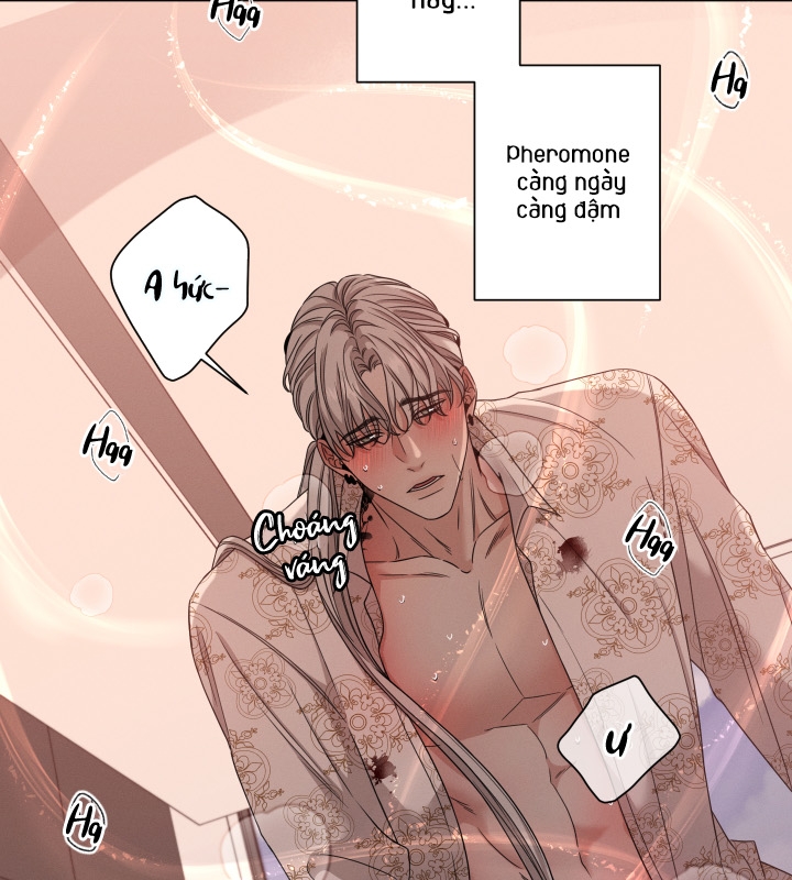 hội chứng minmotion chapter 7 31