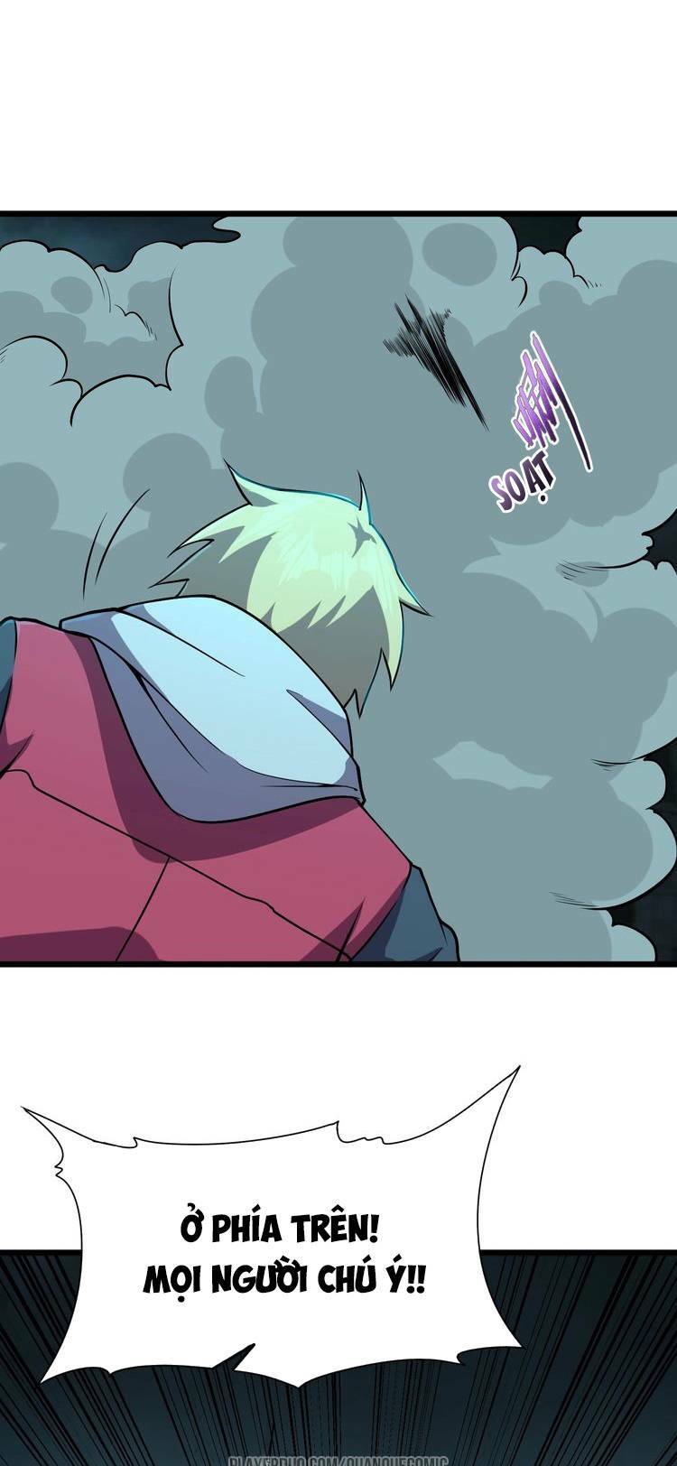 chào mừng đến thế giới cực lạc chapter 25 25