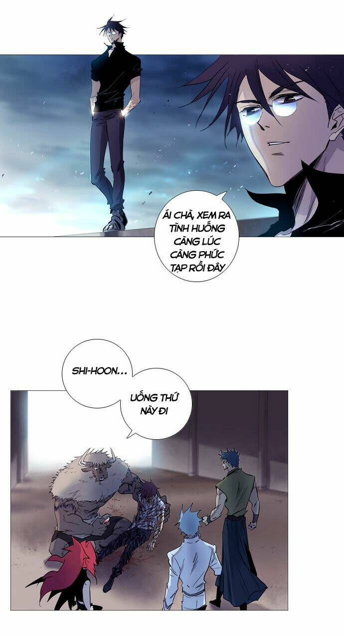 bản khế ước linh hồn chapter 161 11