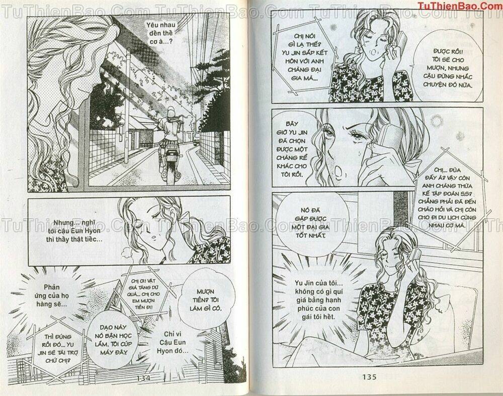 cô nàng đáng yêu chapter 10 67