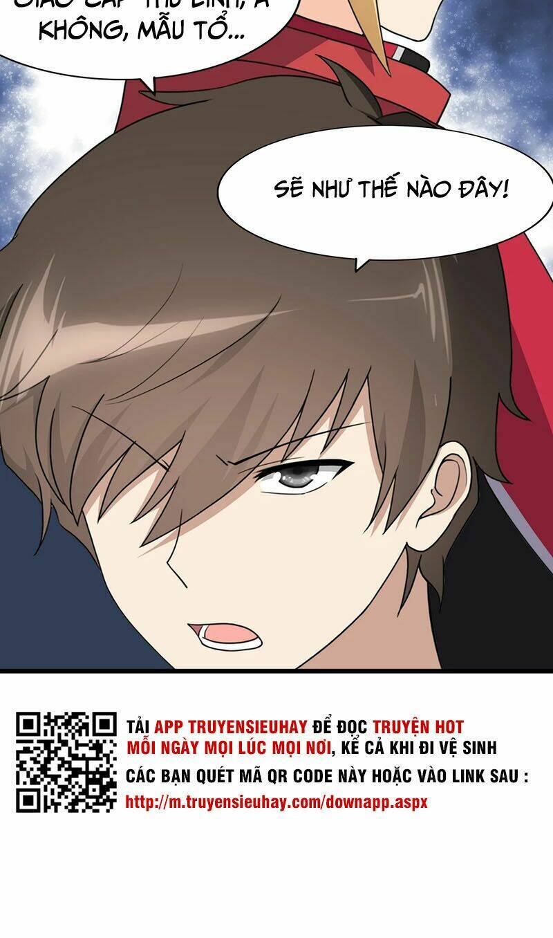 bạn gái virus của tôi chapter 147 43