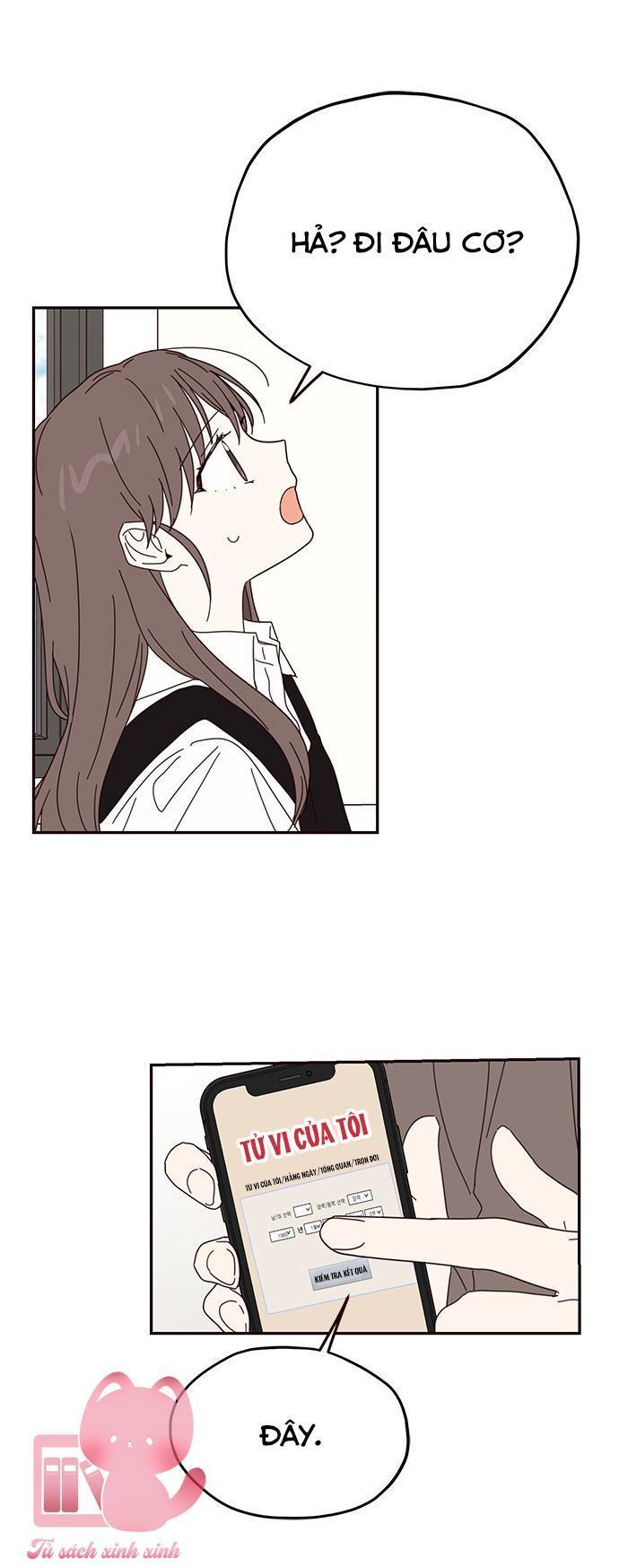 sợi chỉ tình yêu chapter 55 35