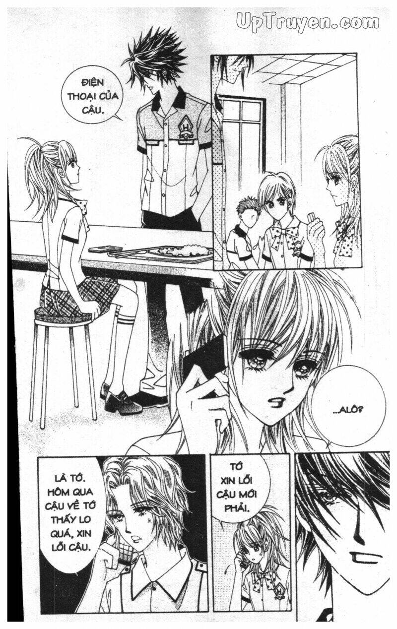 dạ khúc chapter 8 149