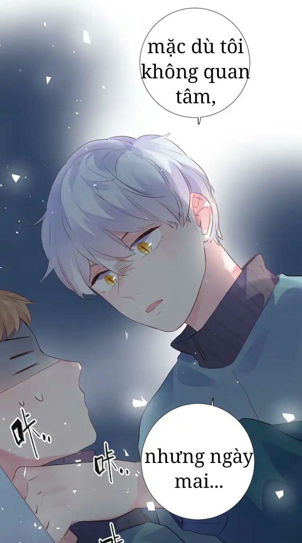 sos! tôi đã yêu một con sâu bướm (phần 2) chapter 47 72