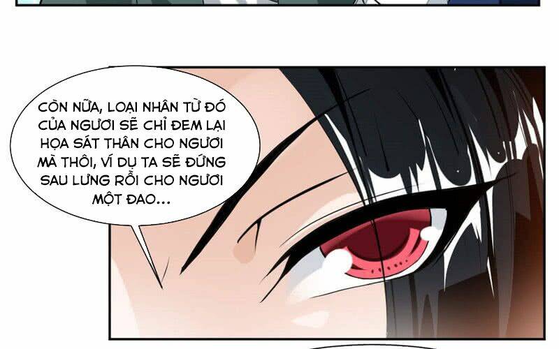 cửu dương thần vương chapter 35 24