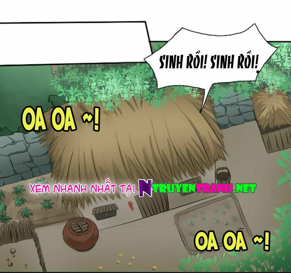 đạo sĩ cưới ta đi! chapter 1 27