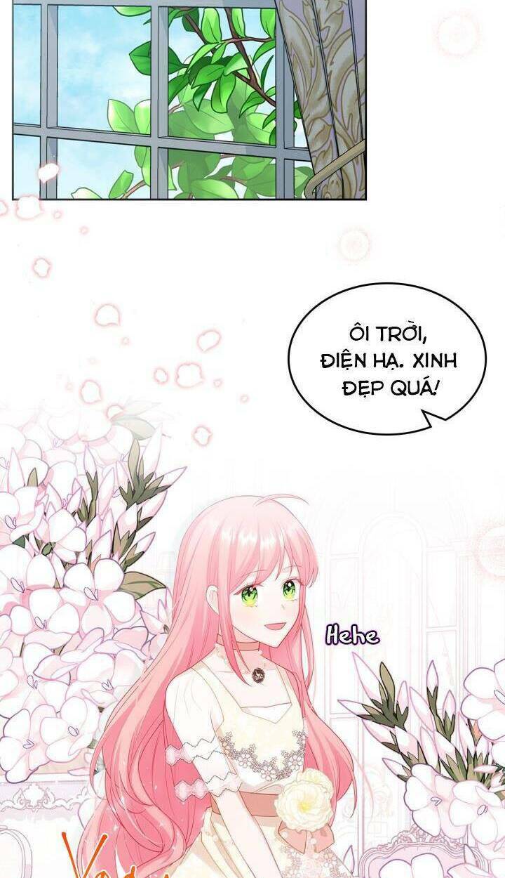 công chúa phản diện muốn ở trong ngôi nhà bánh quy chapter 59 3