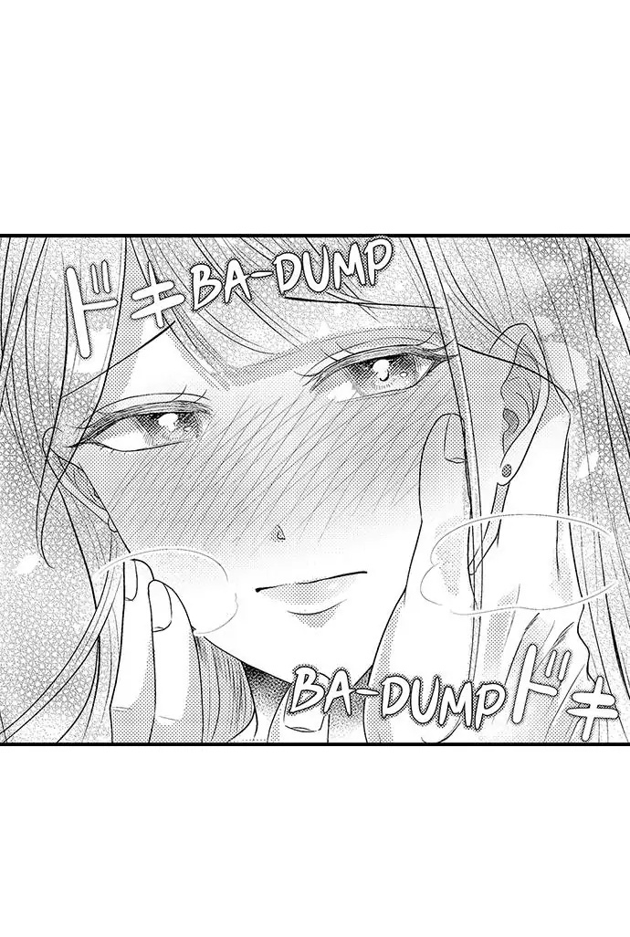 Lời Khen Của Sếp Làm Tôi Ra chapter 6.1 - Trang 3