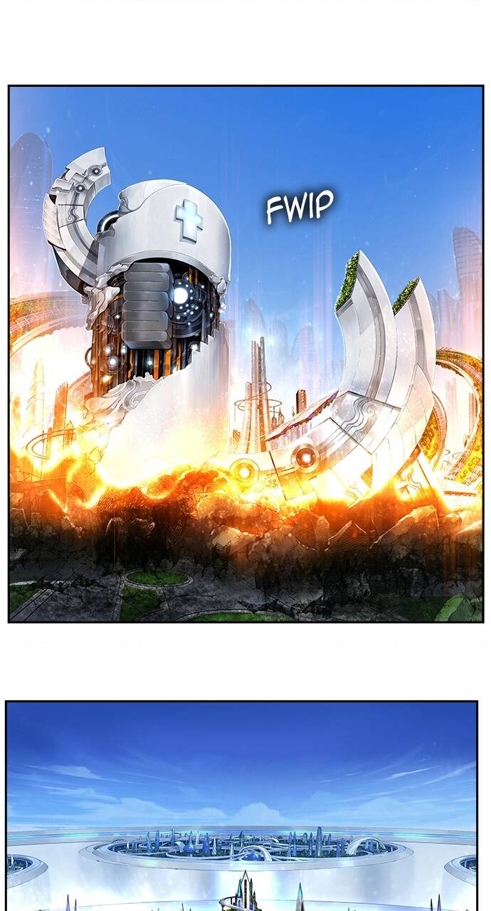 Chúa tể học đường chapter 561.5 34