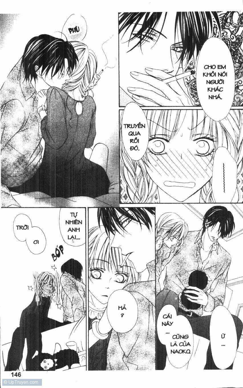 keishichou tokuhanka 007 chapter 19.5 40