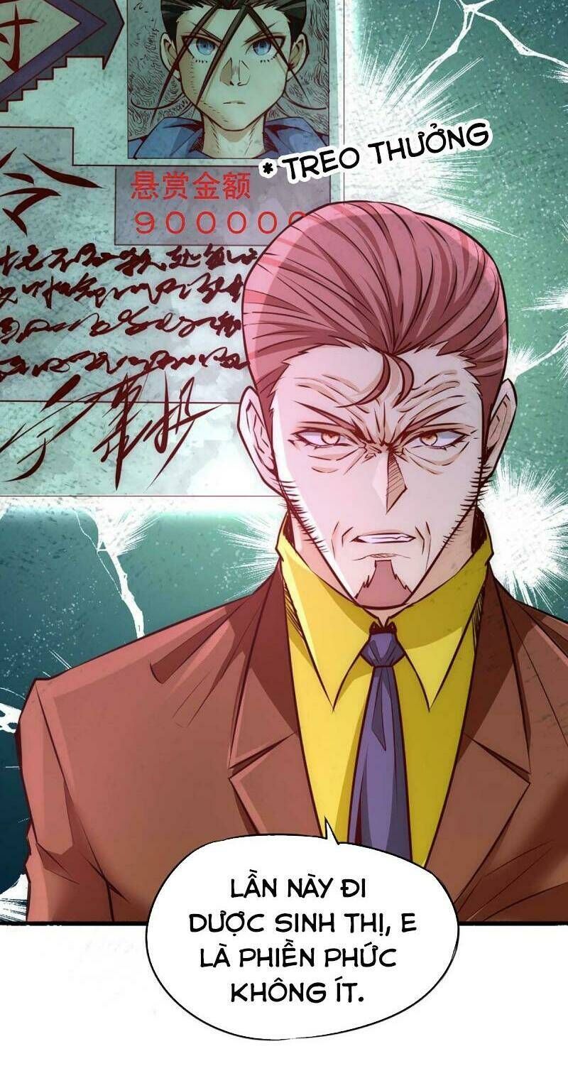 đô thị đỉnh phong cao thủ chapter 89 28