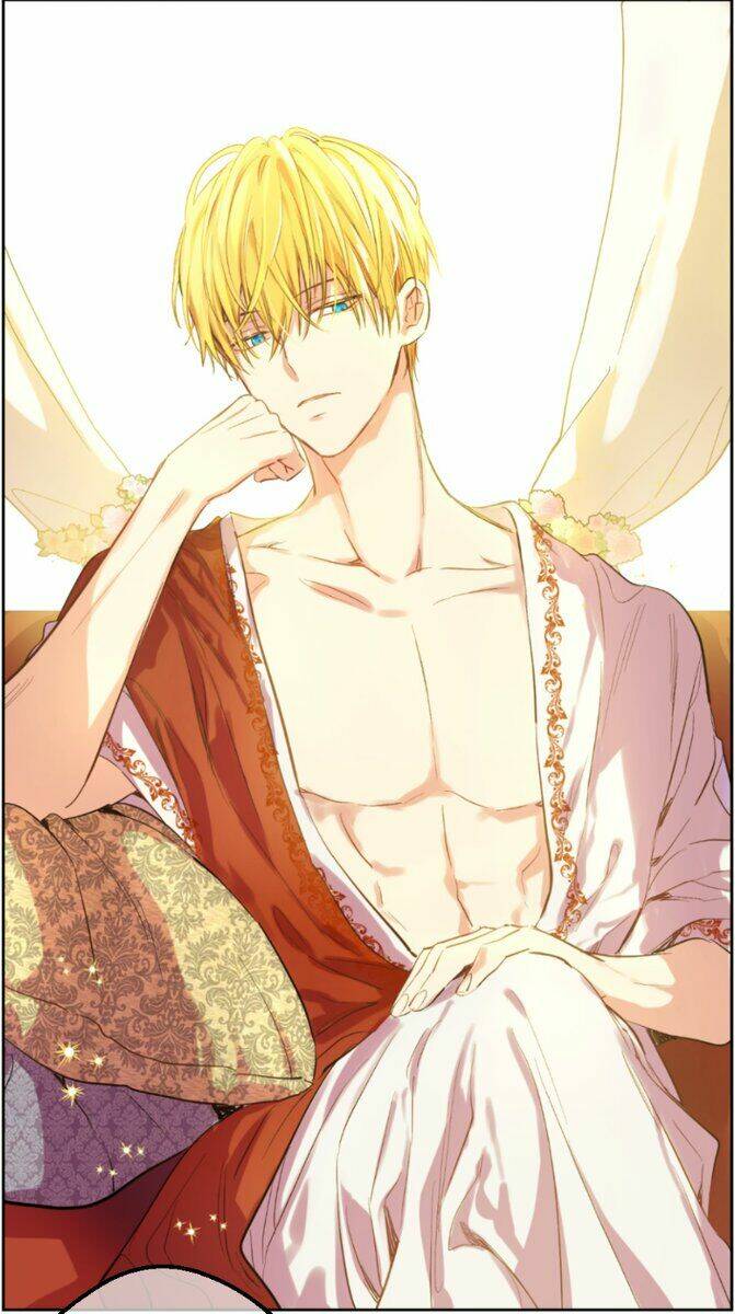 trọng sinh công chúa đích tái thứ: hoàng đế bệ hạ xin đừng giết ta chapter 0.1 5