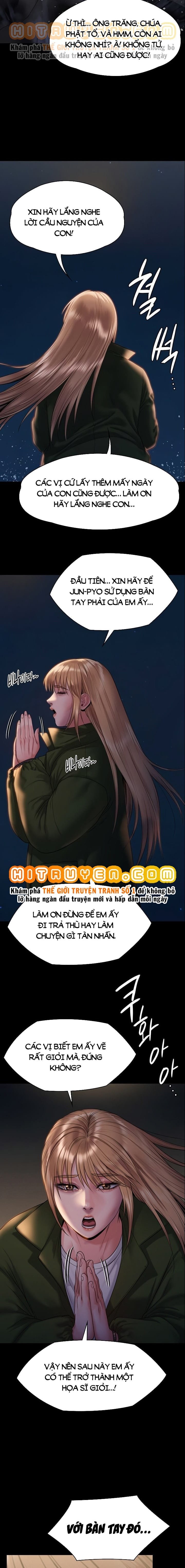 ong chúa chapter 258 3