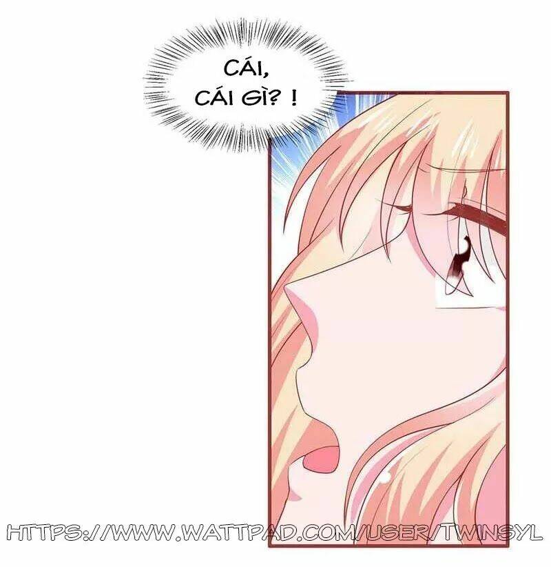 không gả cho tổng tài, gả cho người hầu chapter 77 29