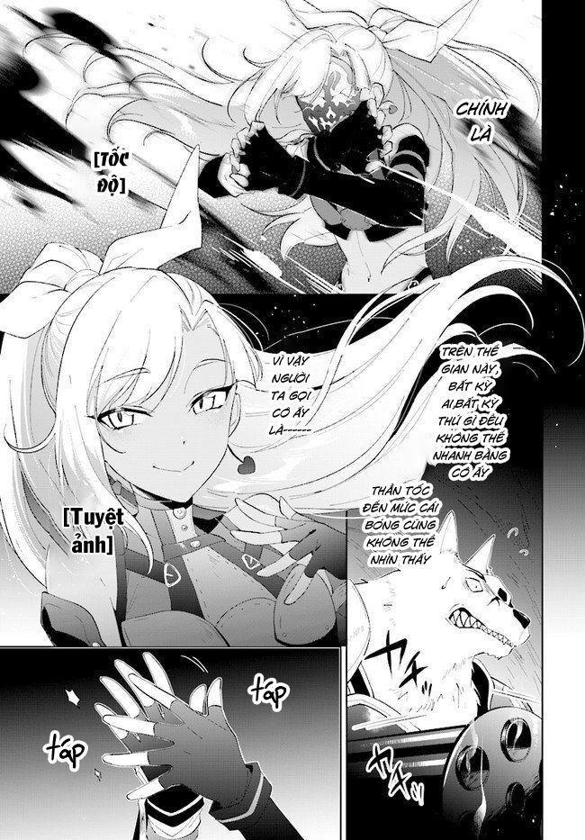 nageki no bourei wa intai shitai - saijiyaku hanta ni yoru saikiyou patei ikusei jutsu chapter 13 26