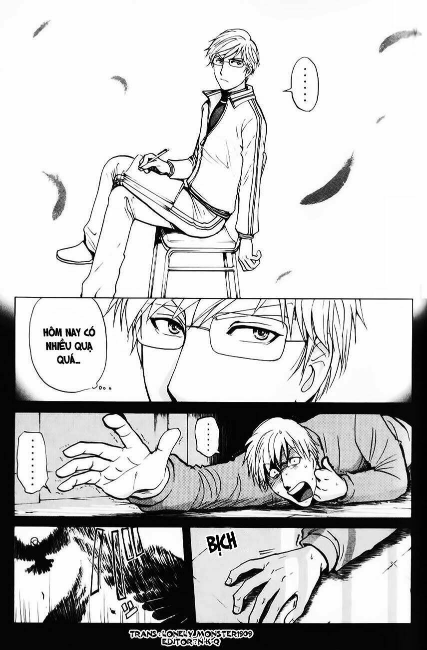 thám tử kindaichi - phần 2 chapter 26 24