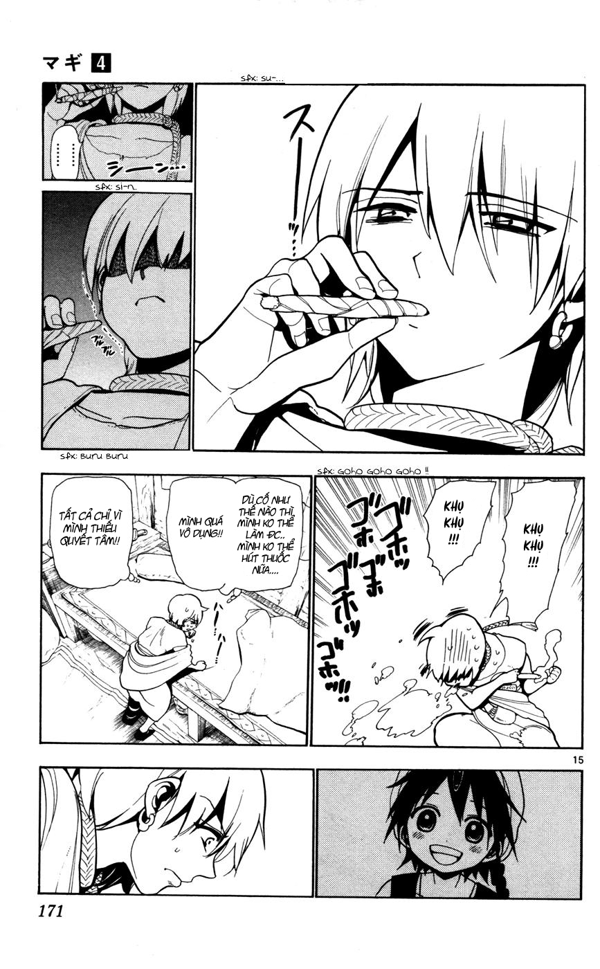 magi - the labyrinth of magic chapter 36 15