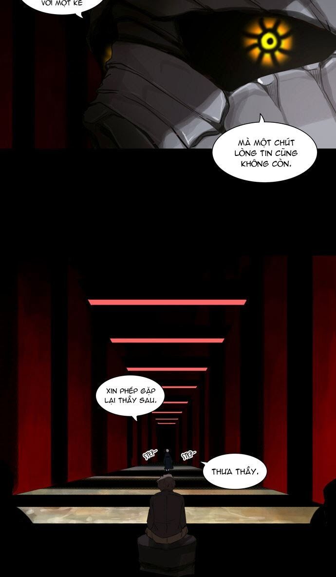 tòa tháp bí ẩn 2 chapter 35 19