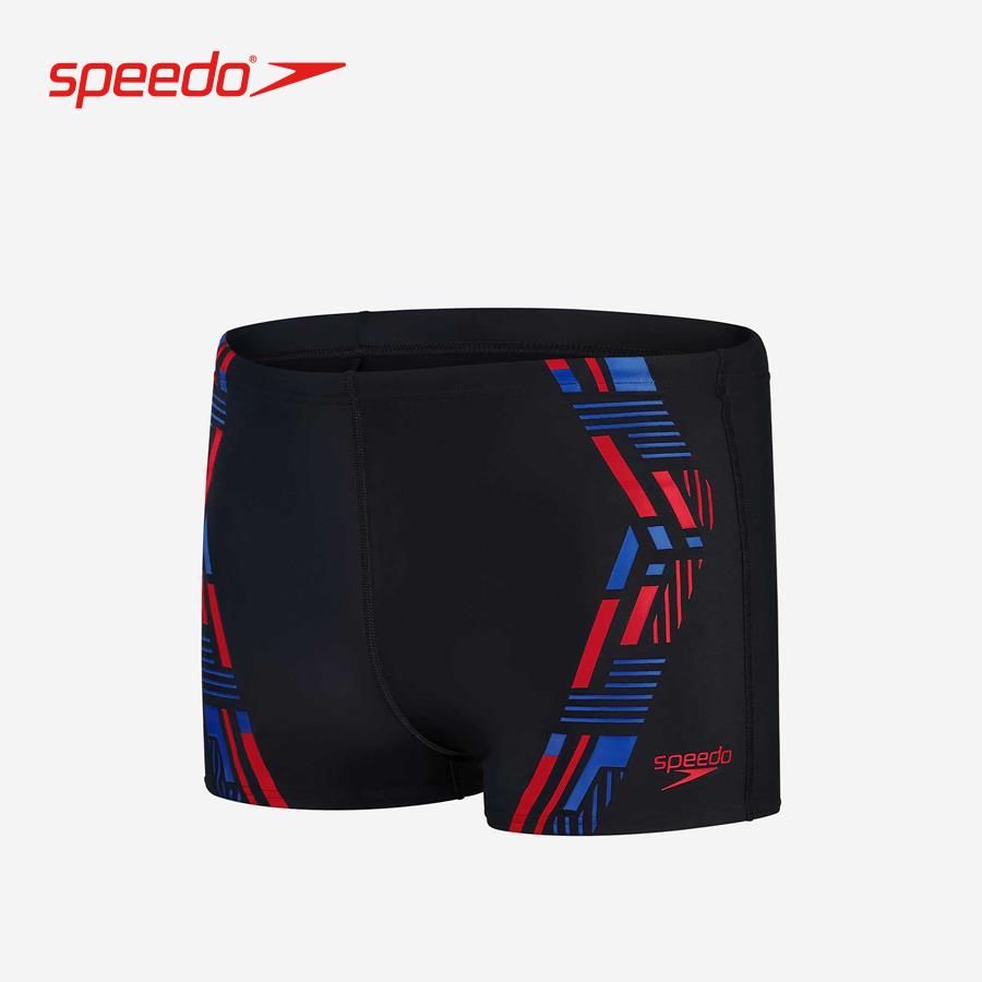 Quần bơi nam Speedo Tech Prnt - 8-00303314532