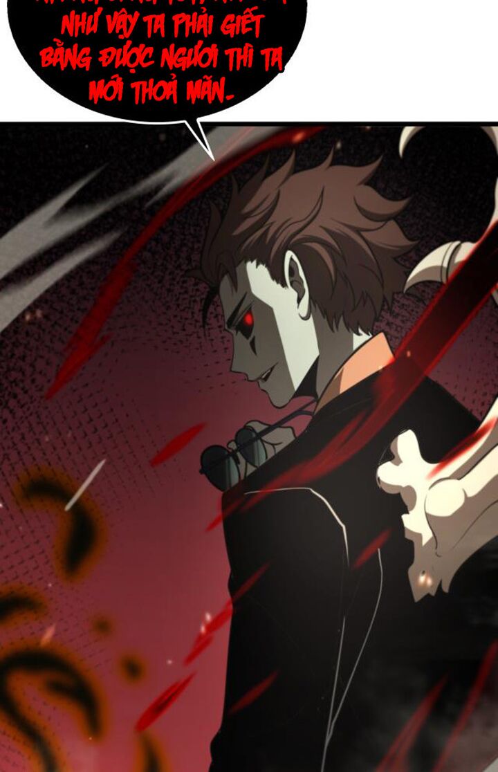 chư giới - tận thế online chapter 127 33