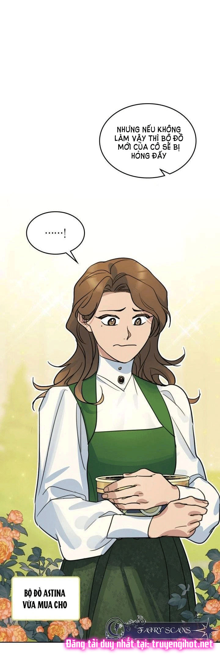 [18+] người đẹp và quái vật chapter 75.2 8