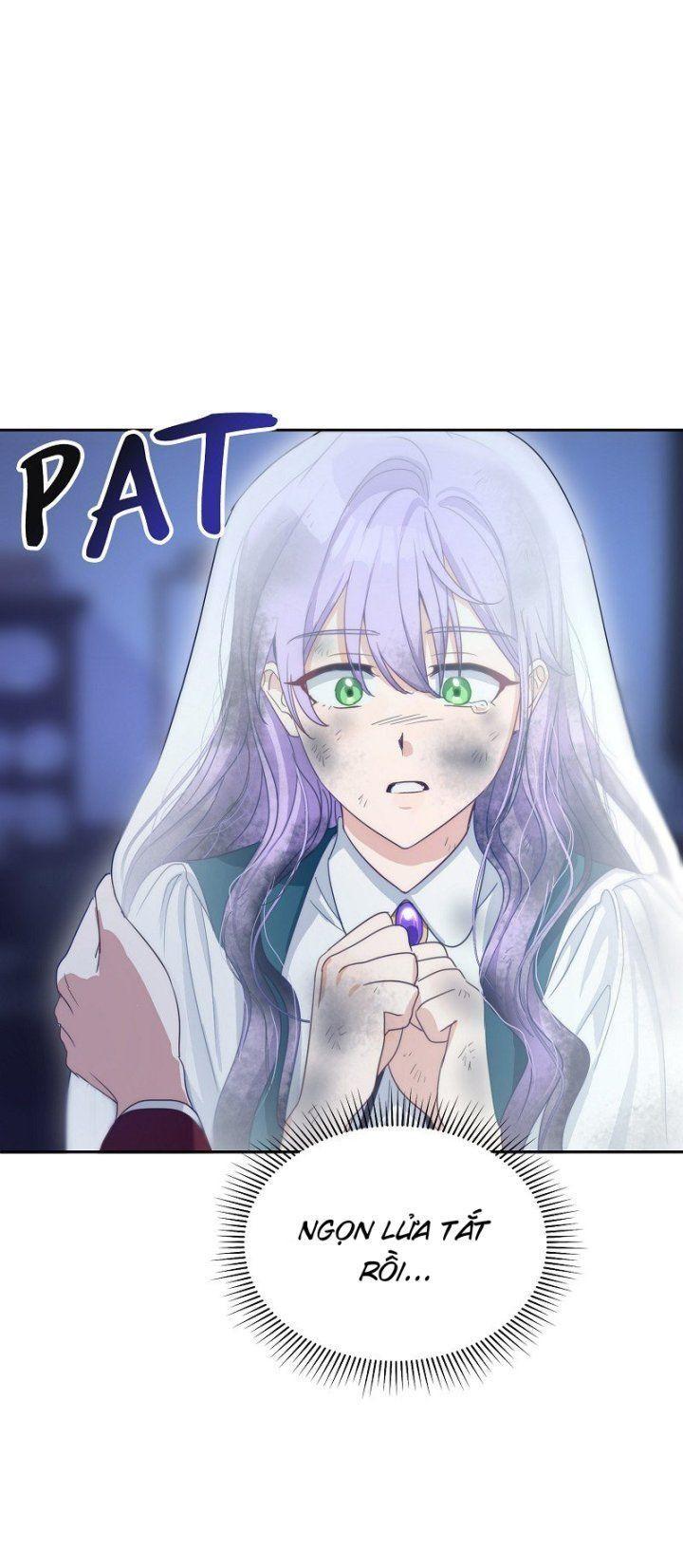 tôi là người duy nhất có thể nói được ngôn ngữ cổ đại chapter 2 7