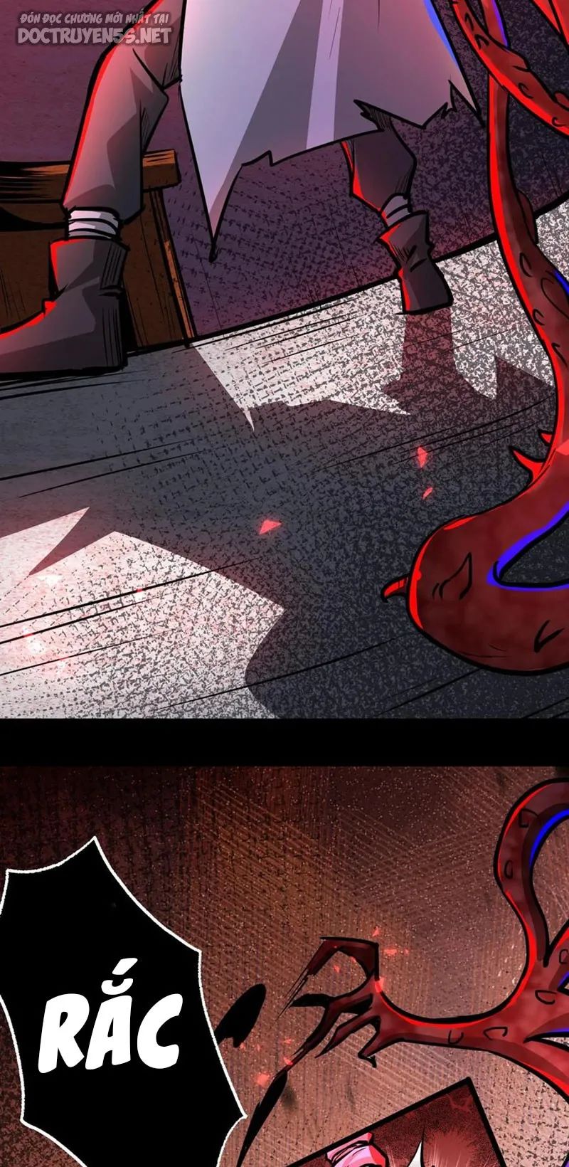 quỷ dị dược tề sư: bệnh nhân của ta đều là kinh khủng chapter 93 19