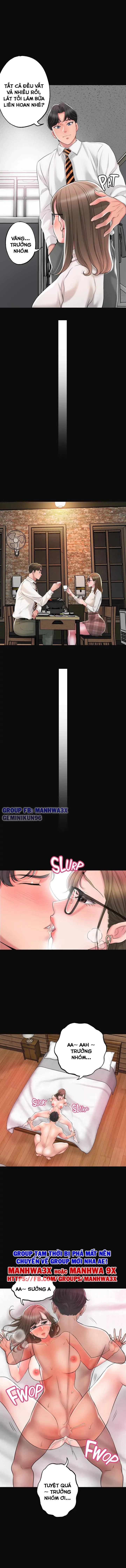 gia sư với mẹ milf chapter 19 3