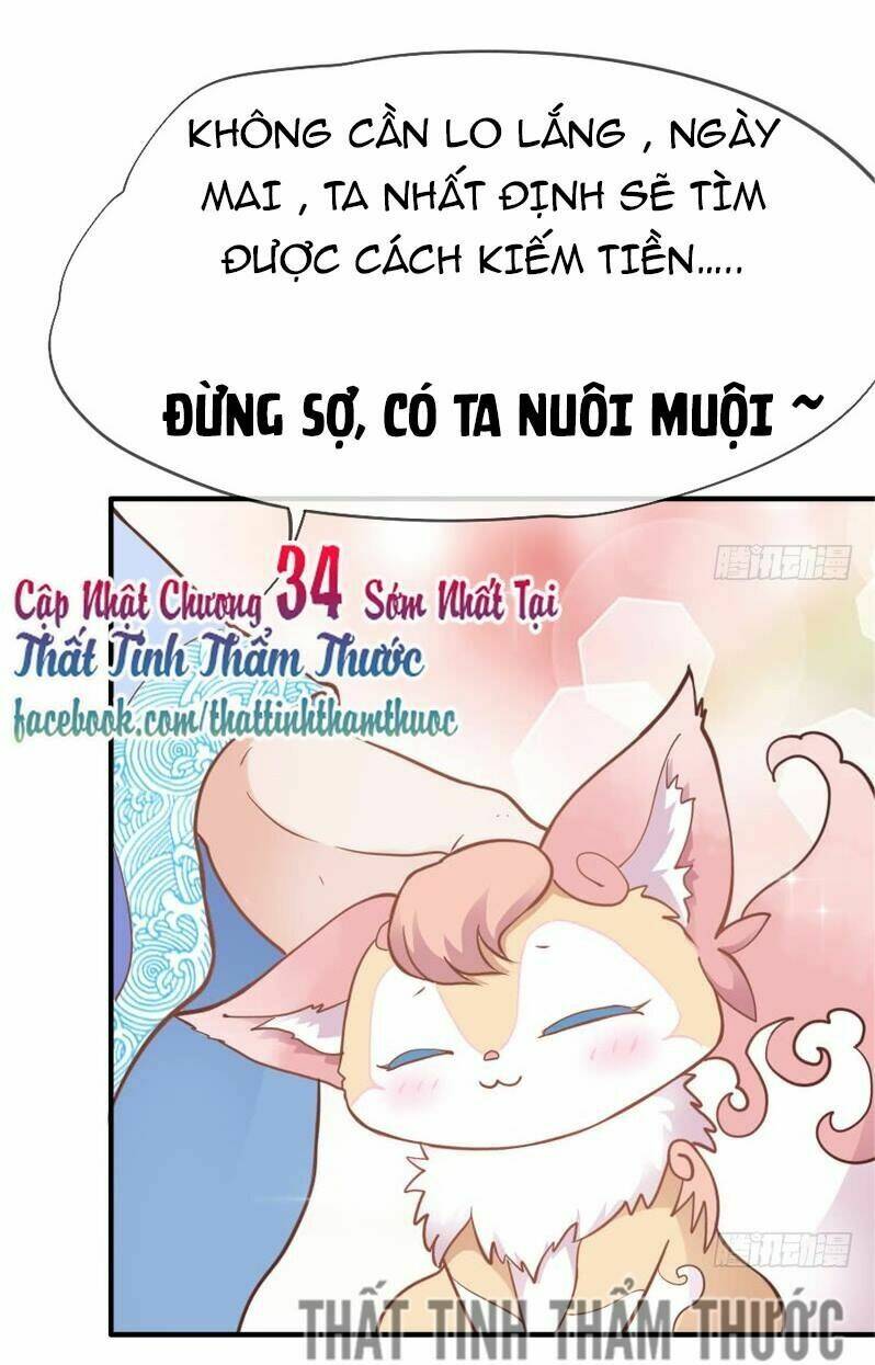 giữ chặt tiểu bạch long chapter 34 1