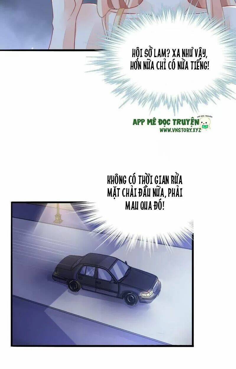 mưu ái thành nghiện chapter 2 14