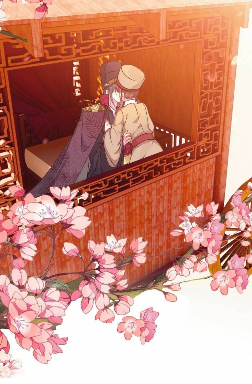 gả cho một tên thái giám đáng ghét chapter 96 7