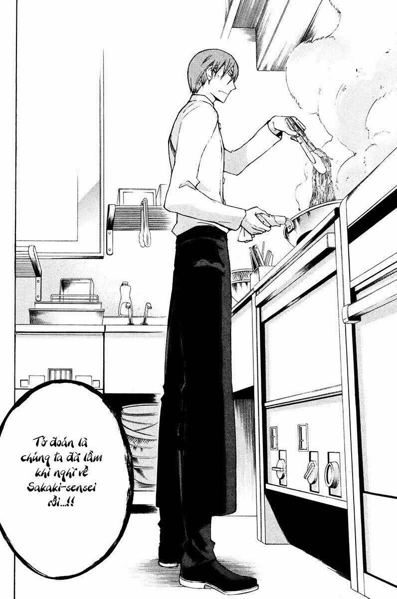 hell’s kitchen chapter 22 29