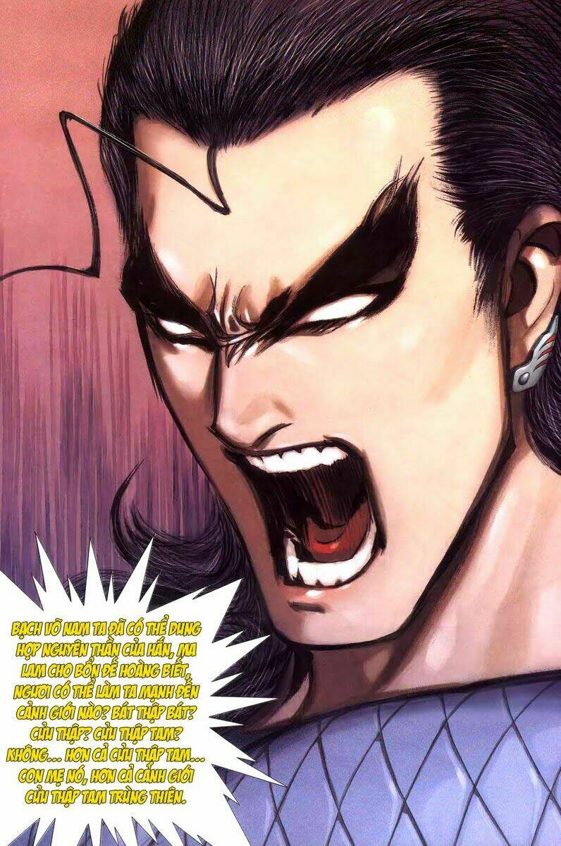 võ thần chapter 265 28