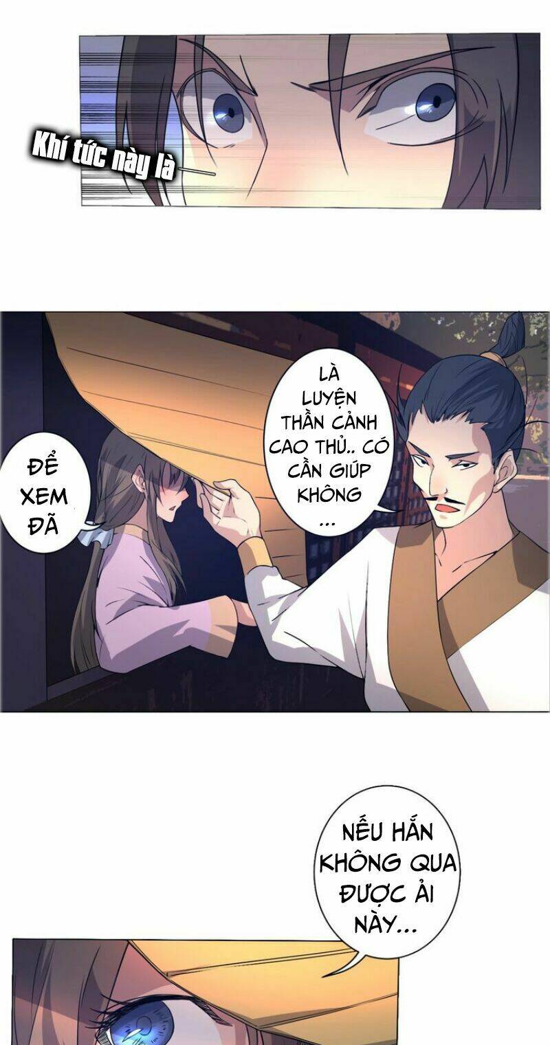 ta luyện dược thành thánh chapter 6 31