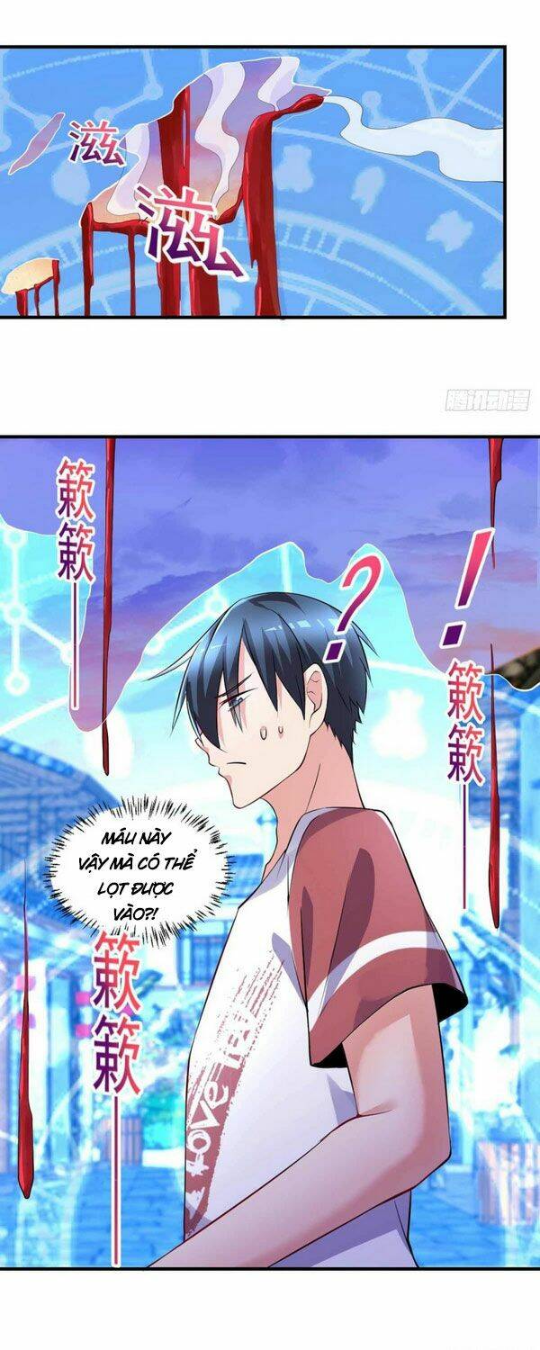 mở phòng khám tại tu tiên giới chapter 86 7