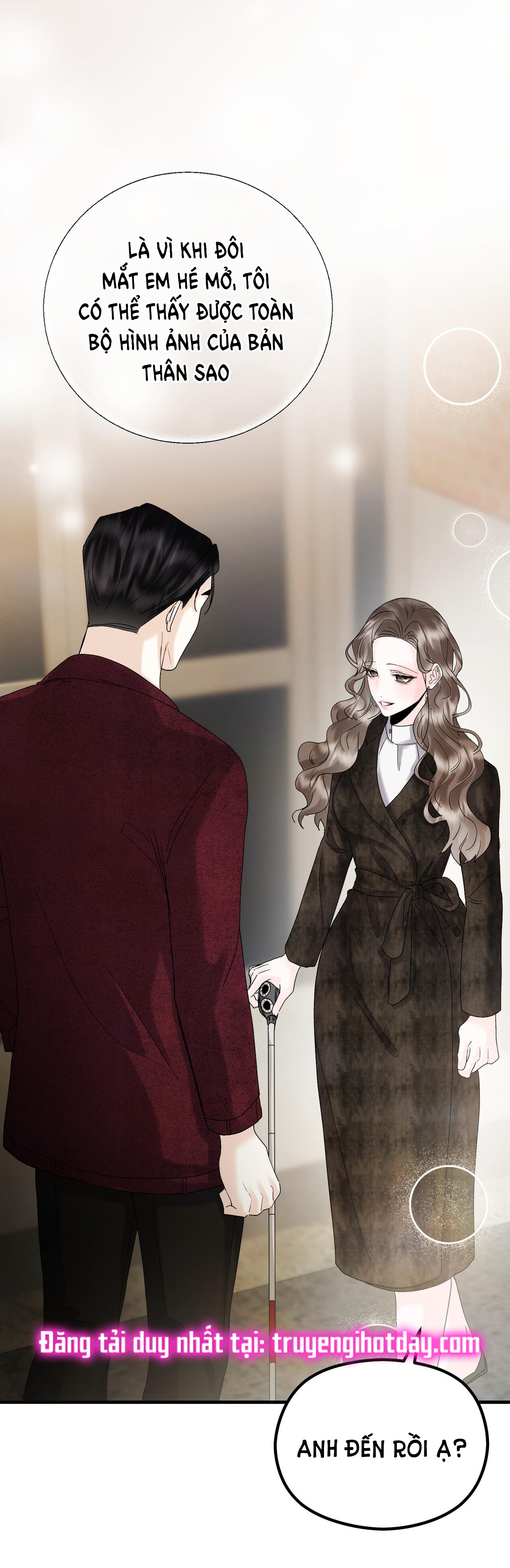 Khắc Cốt Ghi Tâm chapter 11.2 - Trang 12