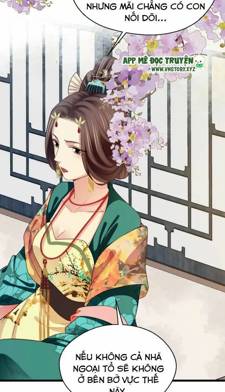 kiều nữ độc phi chapter 188 8