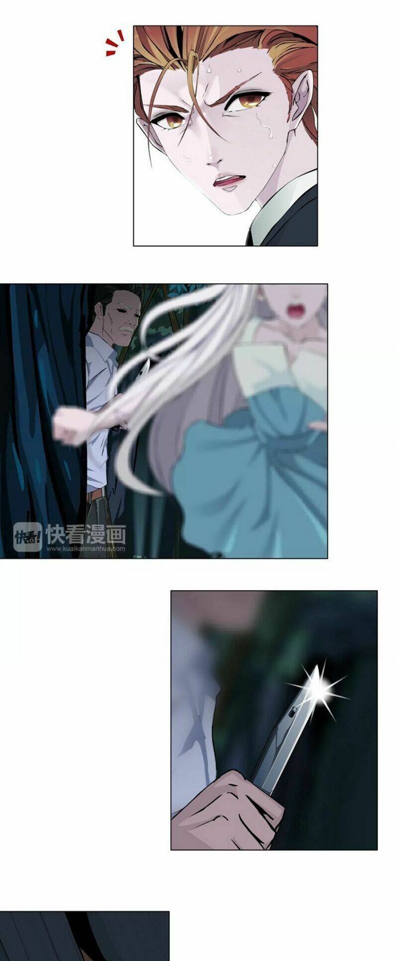 sổ tay mỹ nam giới x chapter 37 26