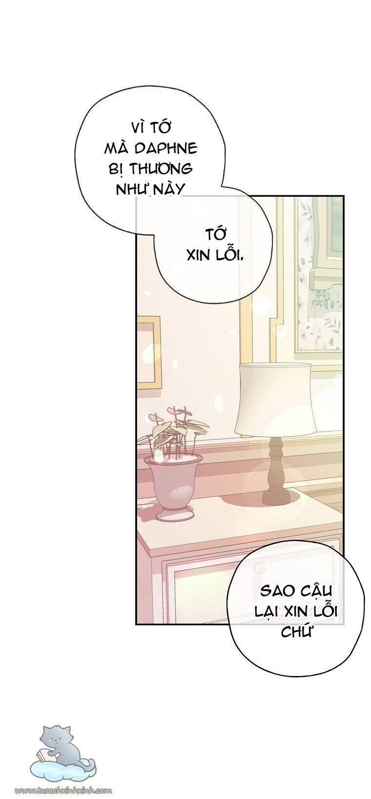 tôi sinh ra là con gái ác nữ chapter 23 38