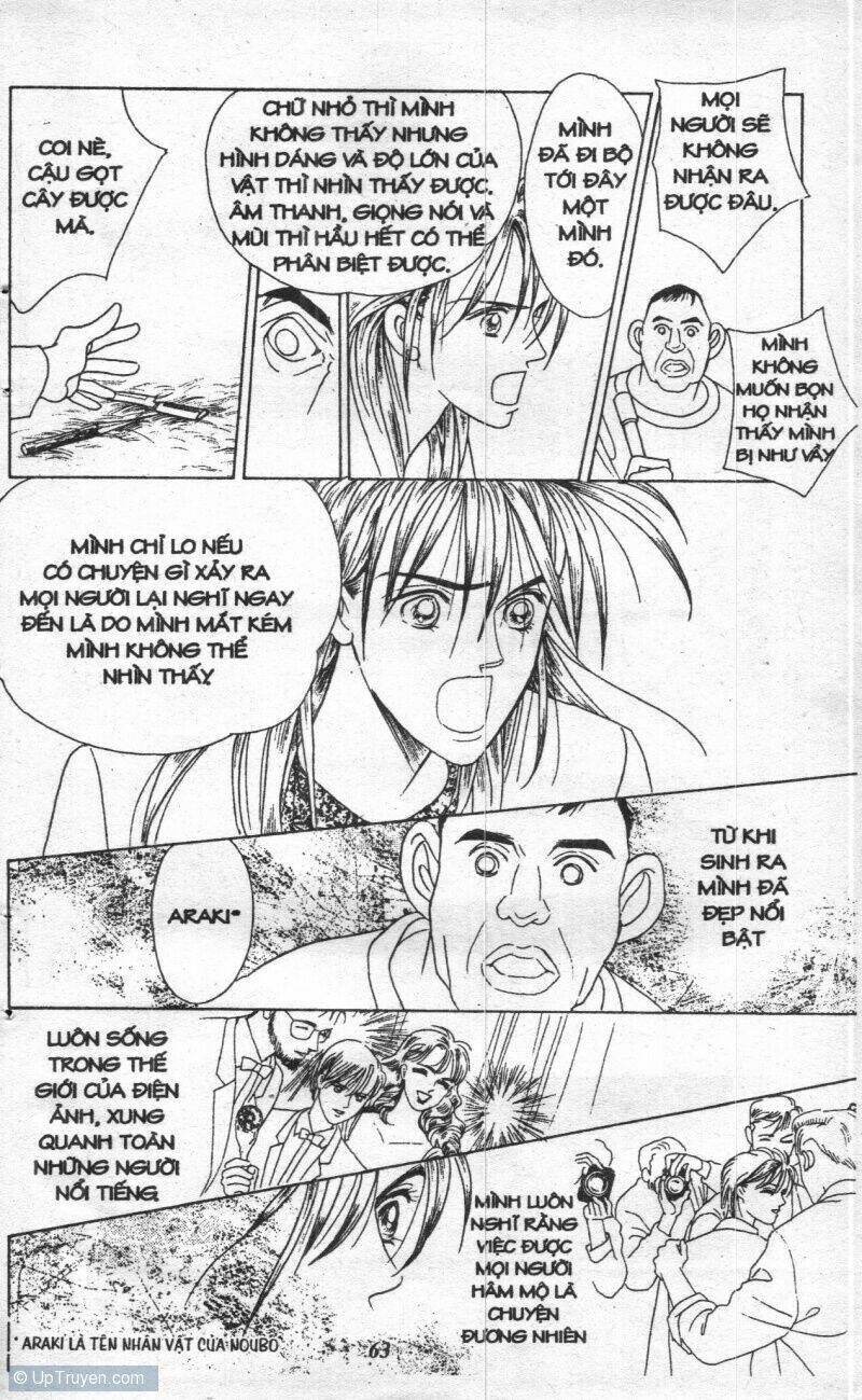 nàng tiên ánh trăng - kaguya hime chapter 3 61