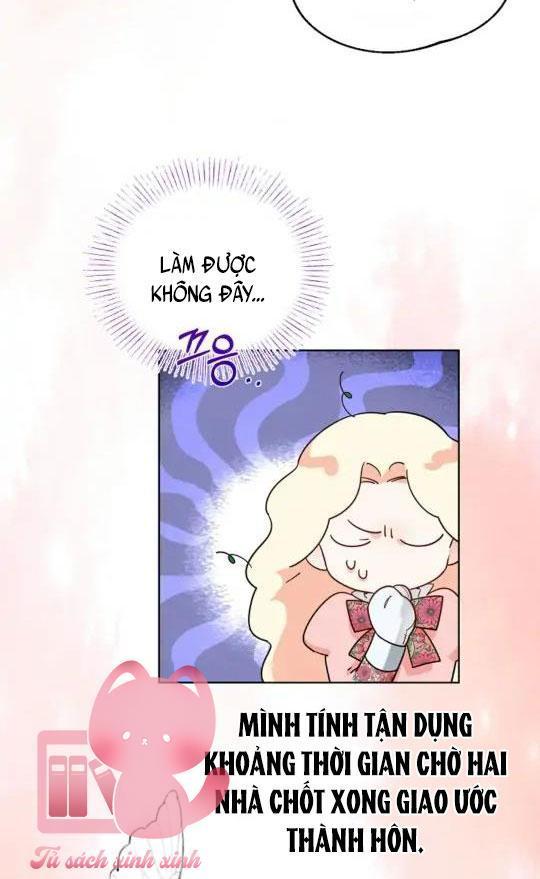 tiểu thư crystal là nam nhân chapter 3 26