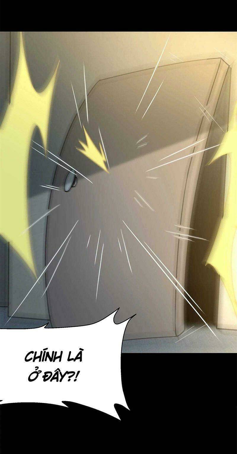 bạn gái virus của tôi chapter 272 41