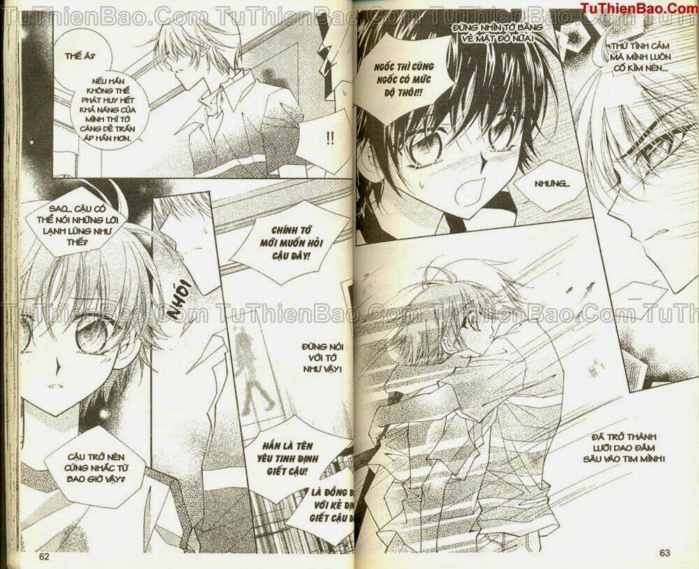 nhật ký thiên nữ chapter 9 28