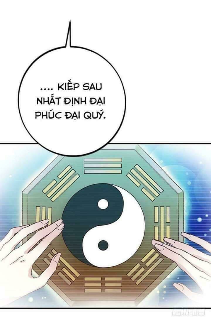 không còn lối về (đám thần thú này có chút manh động hệ liệt) chapter 3 24