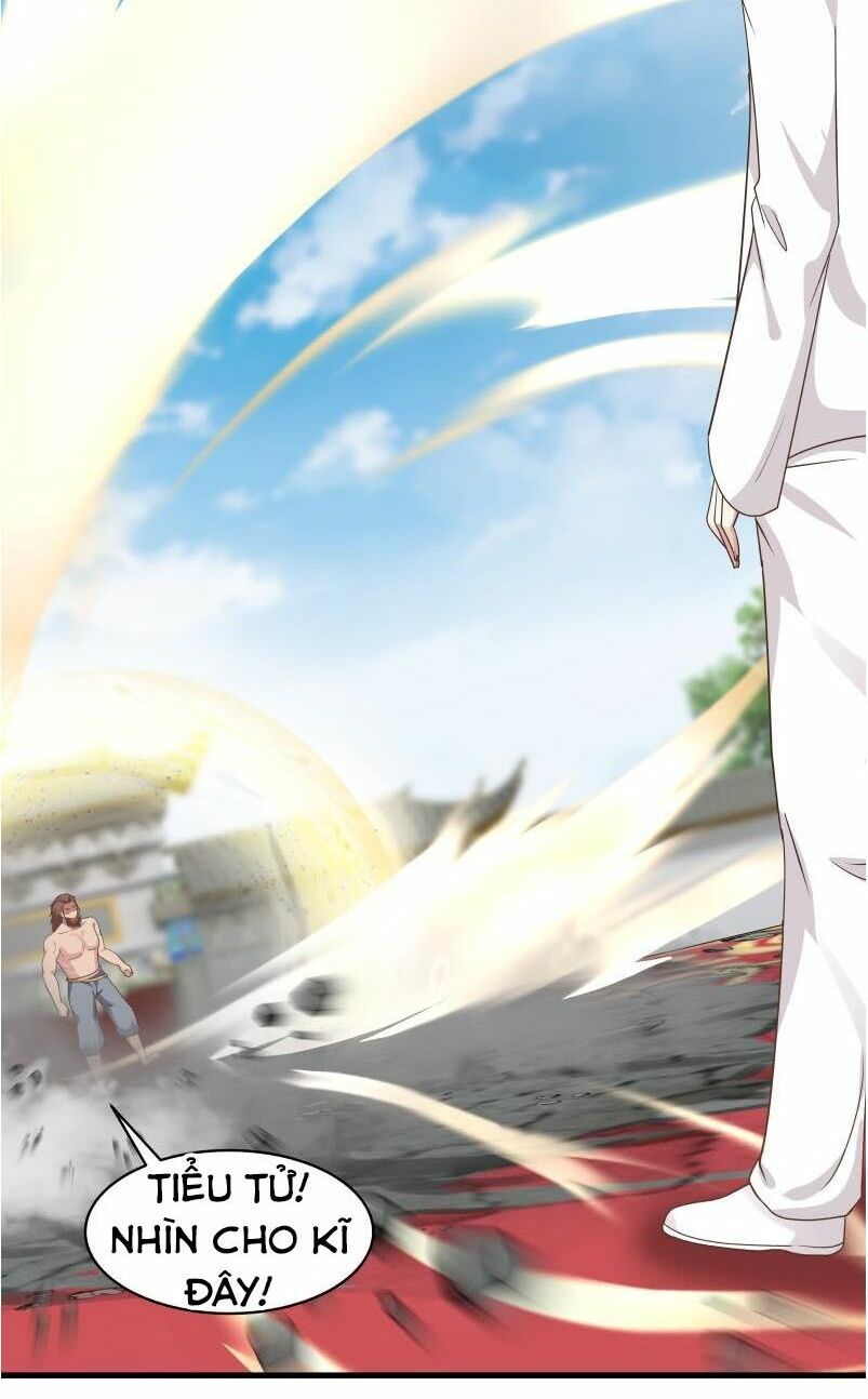 trên người ta có một rồng chapter 124 10