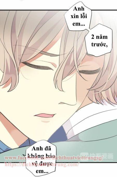 vết cắn ngọt ngào phần 2 chapter 55.5 38