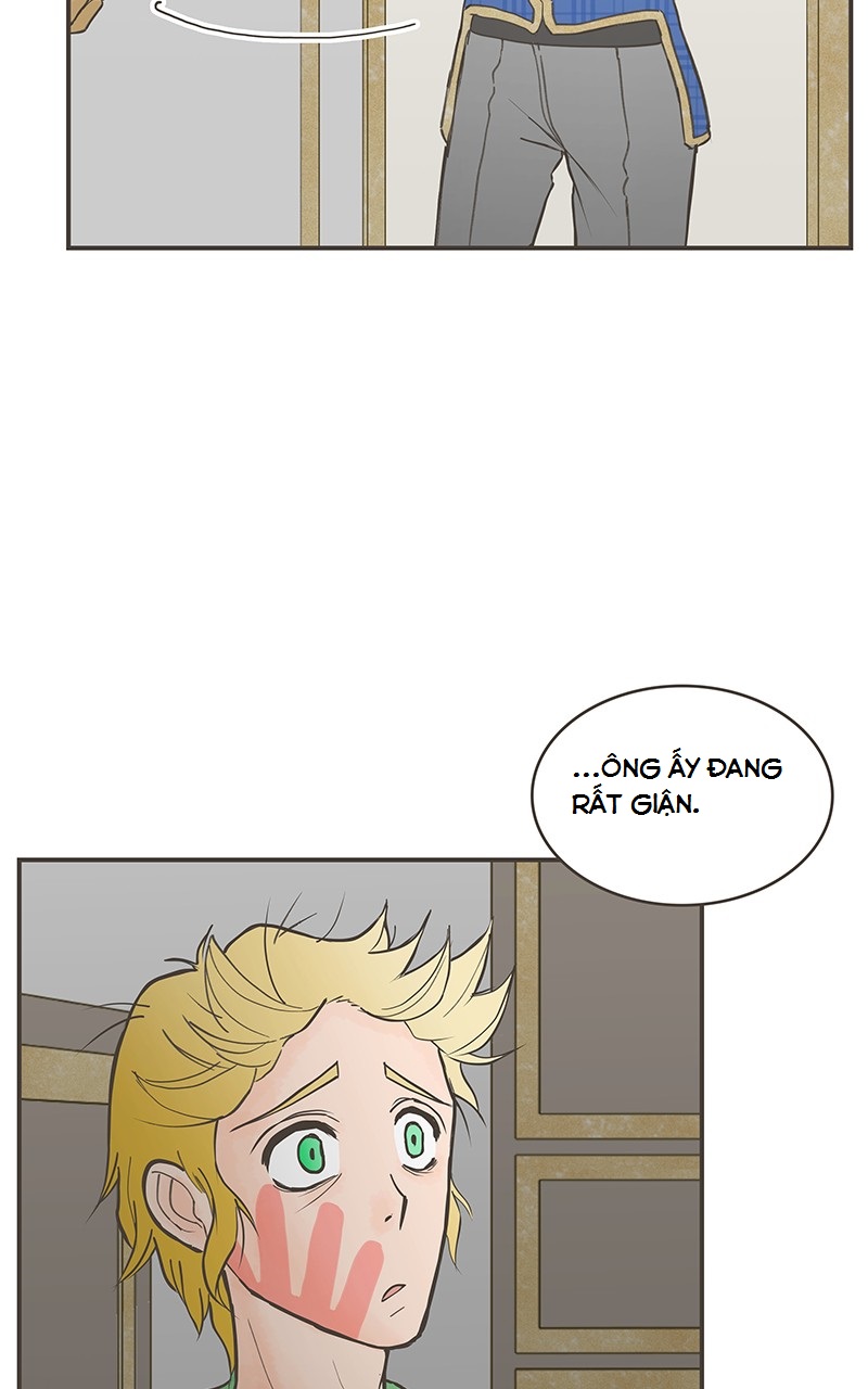 những nàng công chúa bị nguyền rủa chapter 15 53